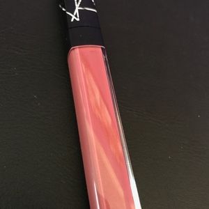 Nars Lip Gloss in Corsica (LE)